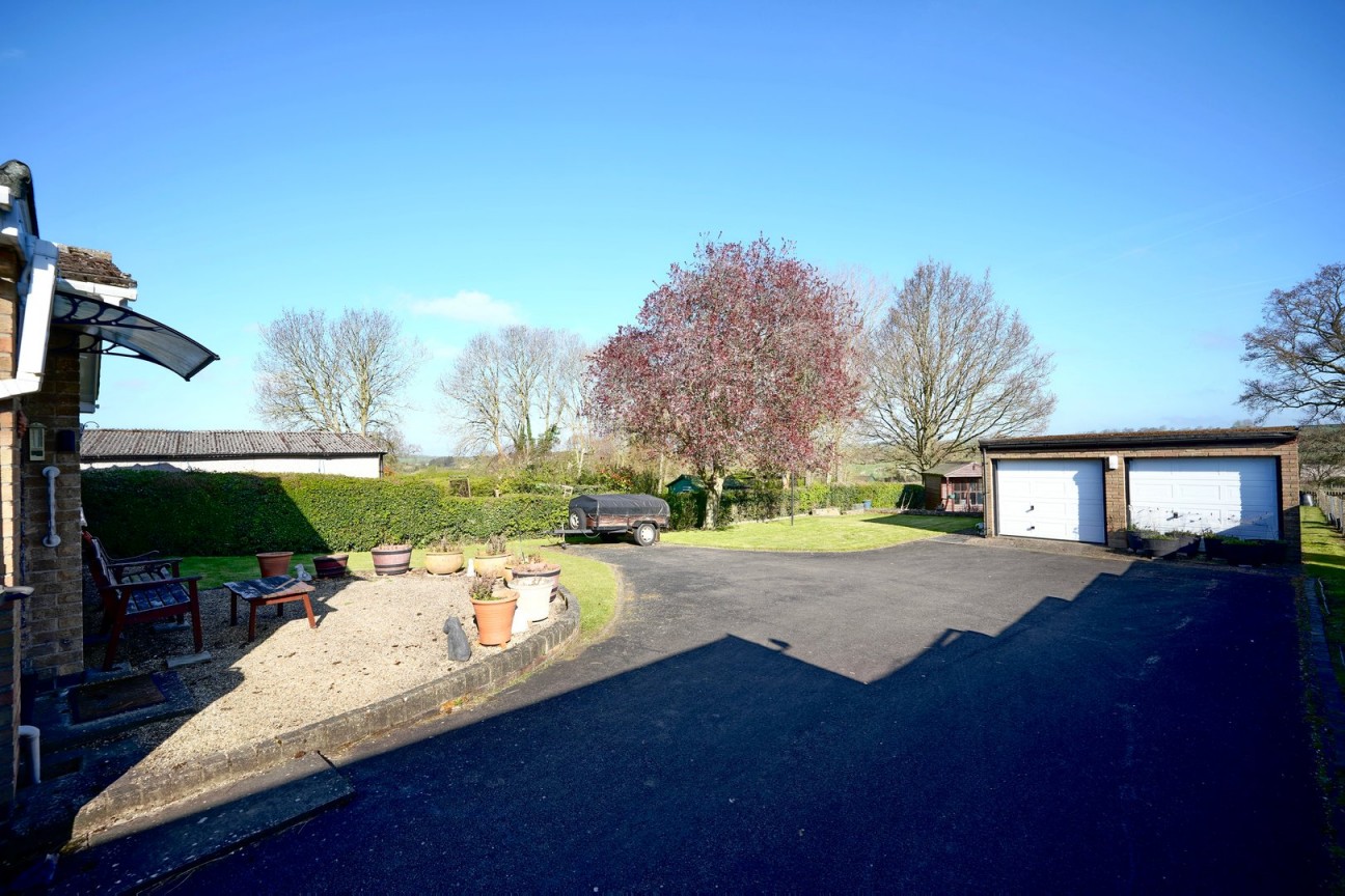 Spaldwick, Huntingdon, Cambridgeshire