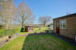 Spaldwick, Huntingdon, Cambridgeshire