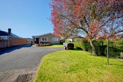 Spaldwick, Huntingdon, Cambridgeshire