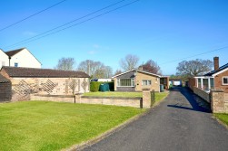 Spaldwick, Huntingdon, Cambridgeshire