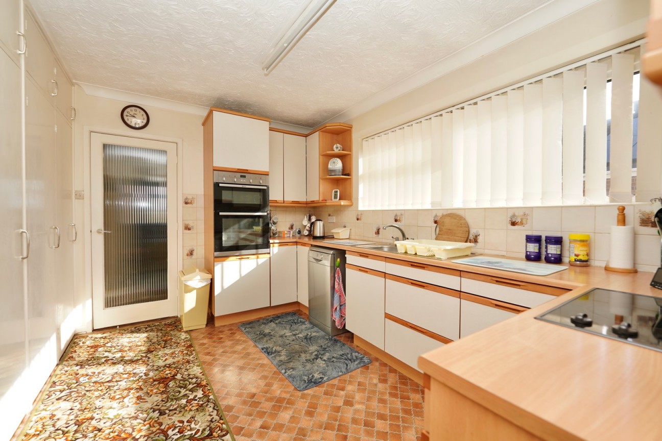 Spaldwick, Huntingdon, Cambridgeshire
