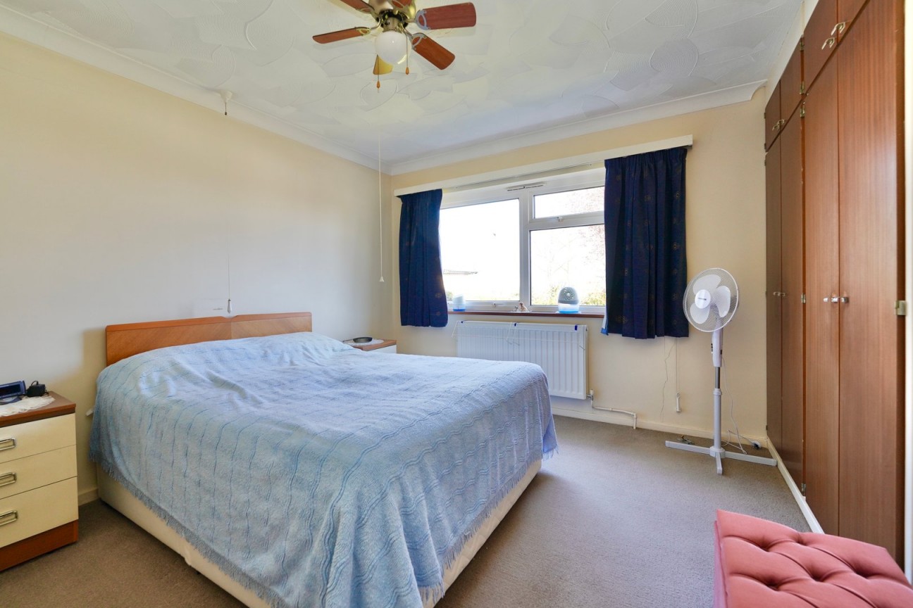 Spaldwick, Huntingdon, Cambridgeshire