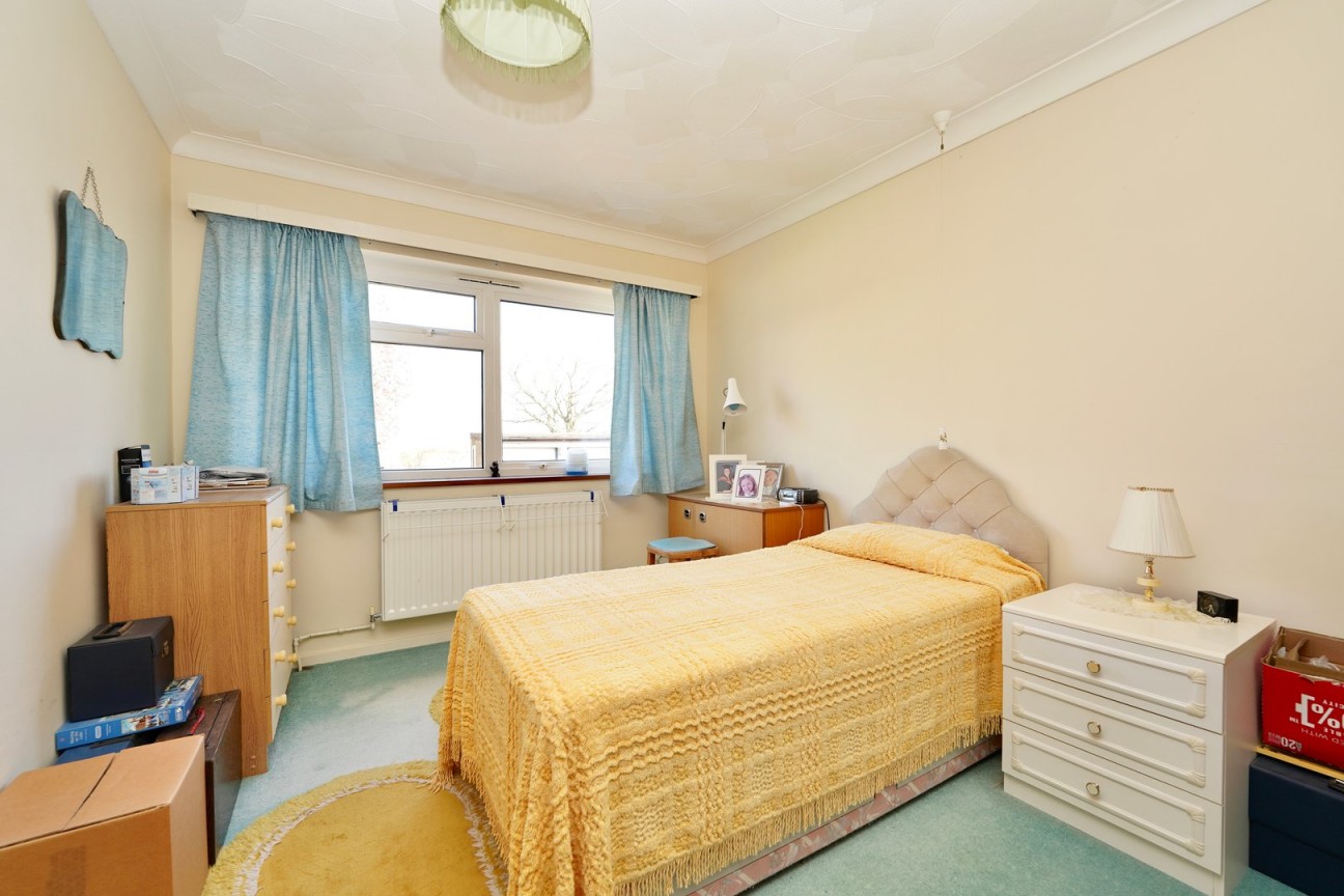 Spaldwick, Huntingdon, Cambridgeshire