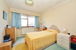Spaldwick, Huntingdon, Cambridgeshire