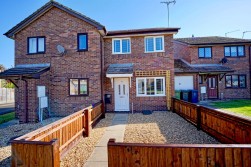 Stukeley Meadows, Huntingdon