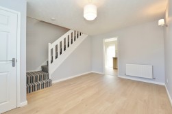 Stukeley Meadows, Huntingdon