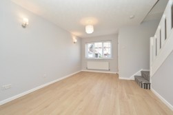 Stukeley Meadows, Huntingdon