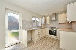 Stukeley Meadows, Huntingdon