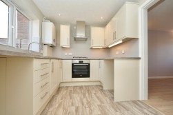 Stukeley Meadows, Huntingdon