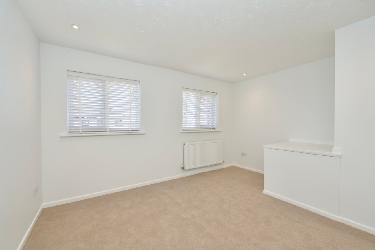 Stukeley Meadows, Huntingdon