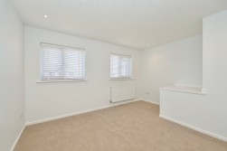 Stukeley Meadows, Huntingdon