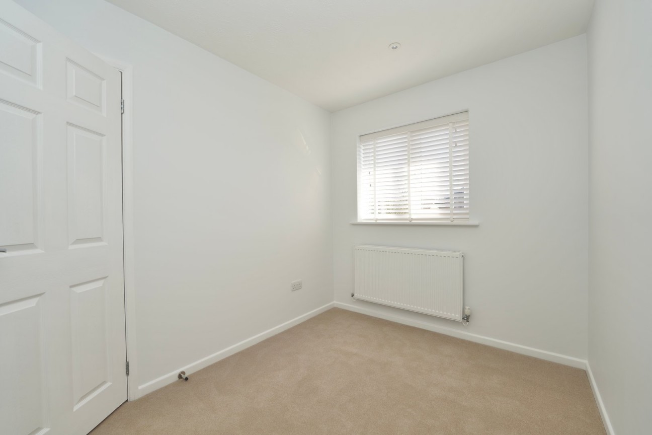 Stukeley Meadows, Huntingdon