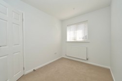 Stukeley Meadows, Huntingdon