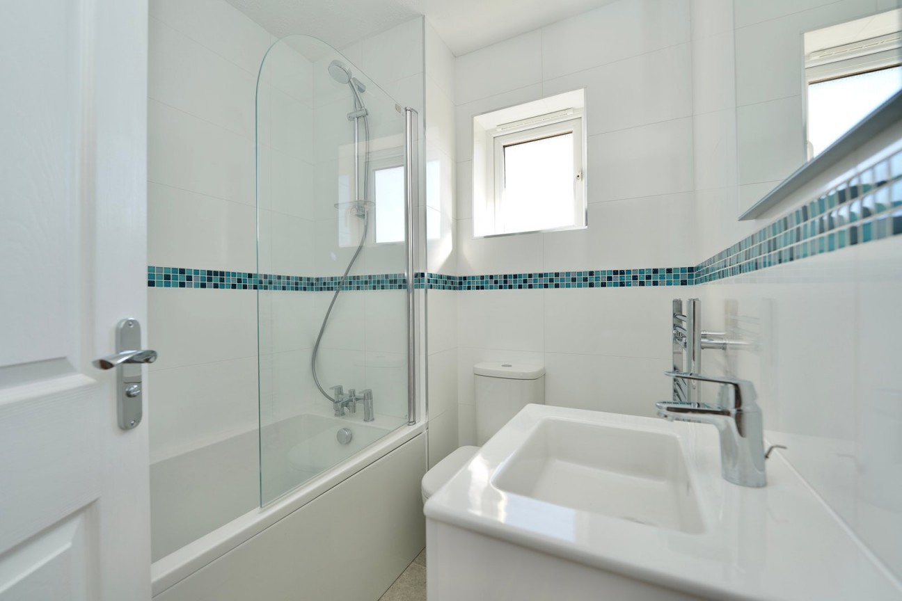 Stukeley Meadows, Huntingdon