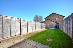 Stukeley Meadows, Huntingdon
