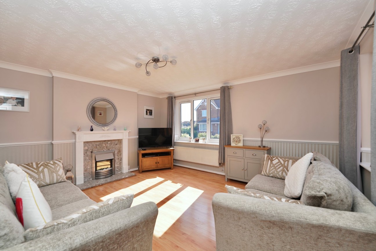 Stukeley Meadows, Huntingdon