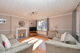 Stukeley Meadows, Huntingdon