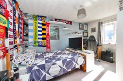 Stukeley Meadows, Huntingdon