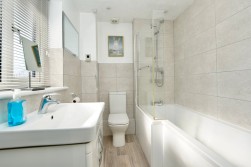 Stukeley Meadows, Huntingdon