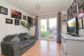 Stukeley Meadows, Huntingdon