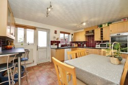 Stukeley Meadows, Huntingdon