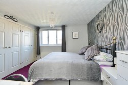 Stukeley Meadows, Huntingdon