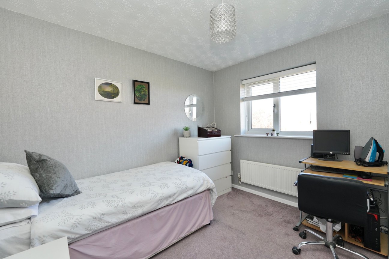 Stukeley Meadows, Huntingdon