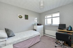 Stukeley Meadows, Huntingdon