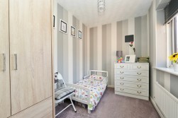 Stukeley Meadows, Huntingdon