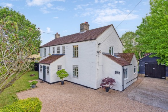 Toseland, St Neots, Cambridgeshire