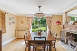 Toseland, St Neots, Cambridgeshire