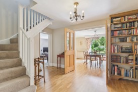 Toseland, St Neots, Cambridgeshire