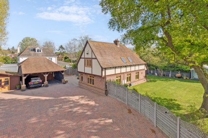 Eaton Socon, St Neots, Cambridgeshire