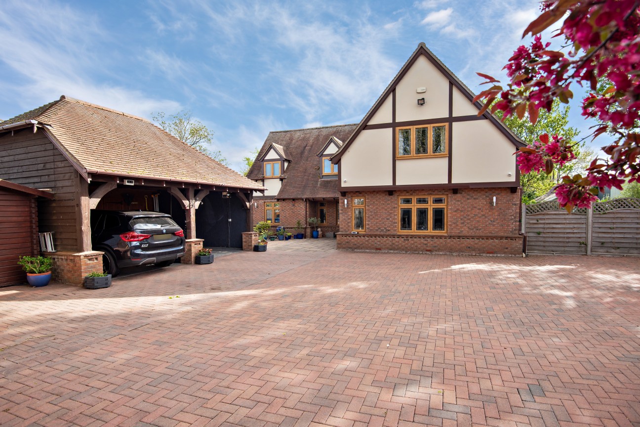 Eaton Socon, St Neots, Cambridgeshire
