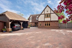 Eaton Socon, St Neots, Cambridgeshire