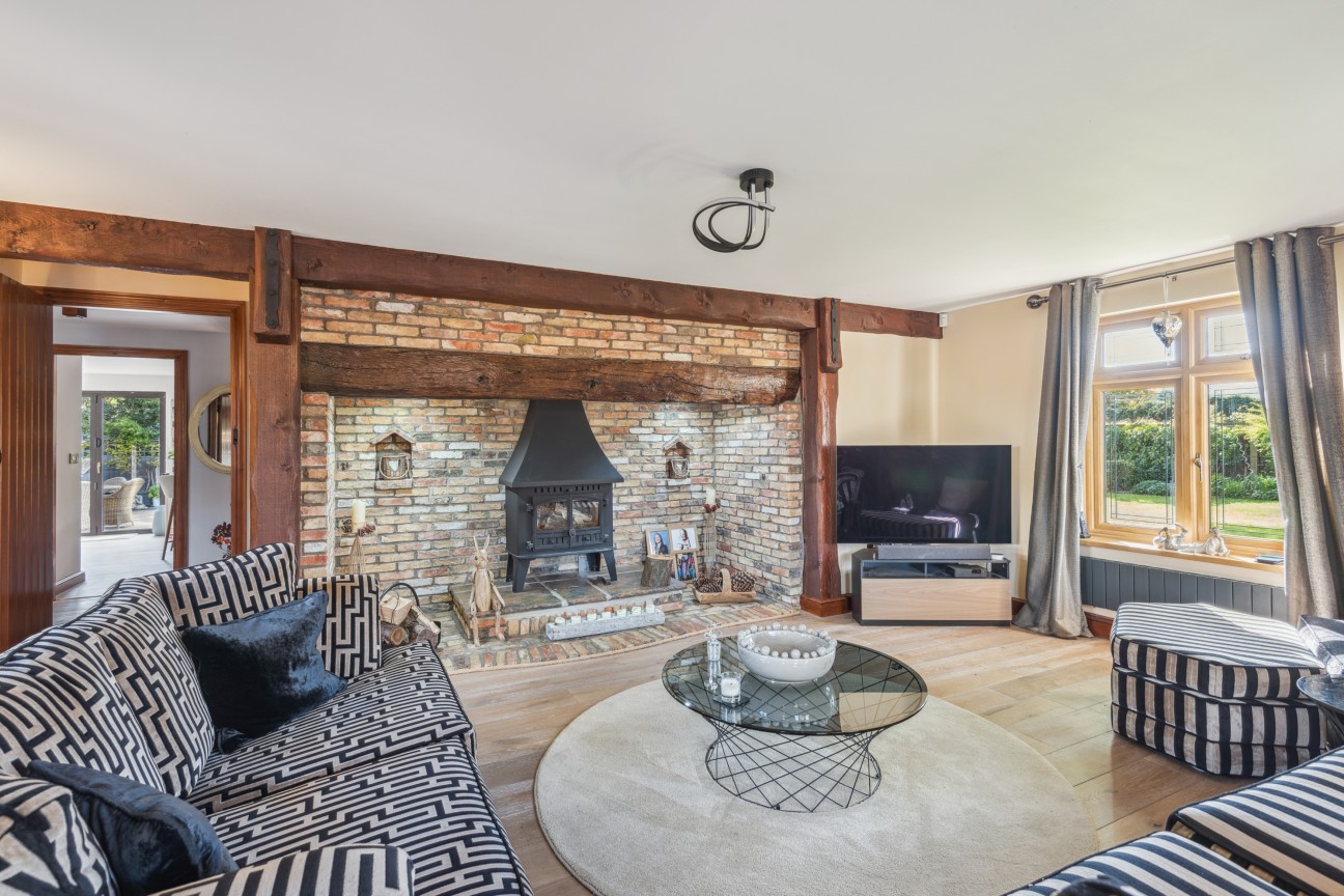 Eaton Socon, St Neots, Cambridgeshire