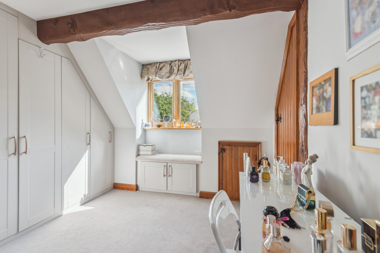 Eaton Socon, St Neots, Cambridgeshire
