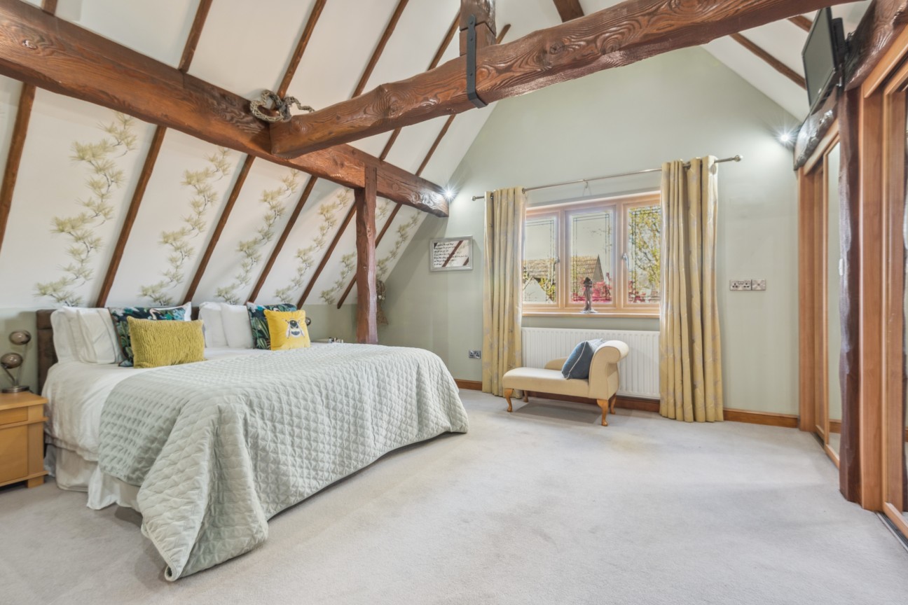 Eaton Socon, St Neots, Cambridgeshire