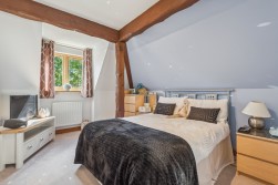 Eaton Socon, St Neots, Cambridgeshire