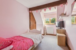 Eaton Socon, St Neots, Cambridgeshire