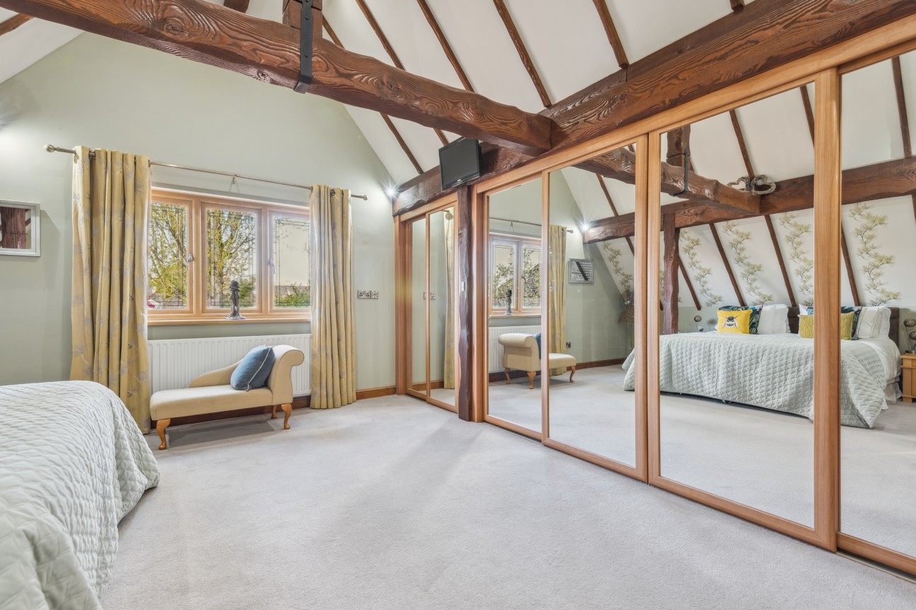 Eaton Socon, St Neots, Cambridgeshire