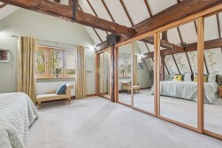 Eaton Socon, St Neots, Cambridgeshire