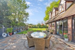 Eaton Socon, St Neots, Cambridgeshire