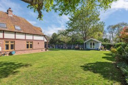Eaton Socon, St Neots, Cambridgeshire