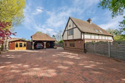 Eaton Socon, St Neots, Cambridgeshire