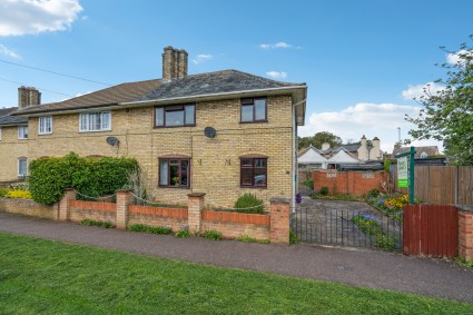 Eynesbury, St Neots, Cambridgeshire