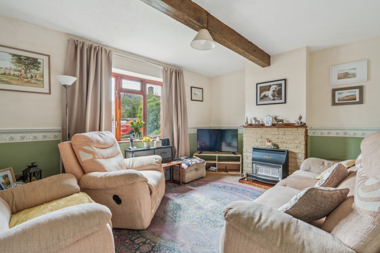 Eynesbury, St Neots, Cambridgeshire