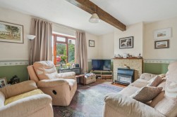 Eynesbury, St Neots, Cambridgeshire
