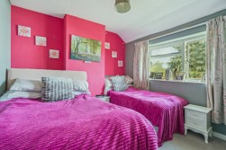Eynesbury, St Neots, Cambridgeshire