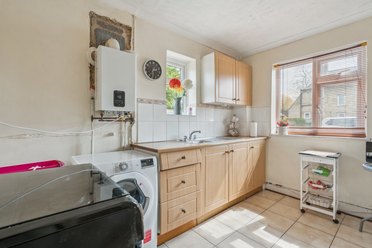 Eynesbury, St Neots, Cambridgeshire